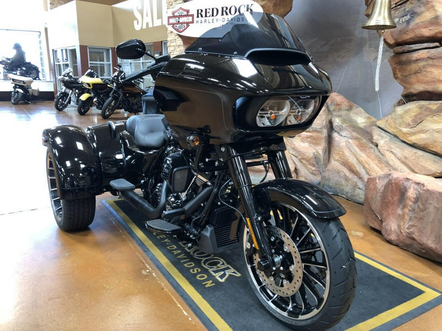 2024 Harley-Davidson® FLTRT - Road Glide® 3