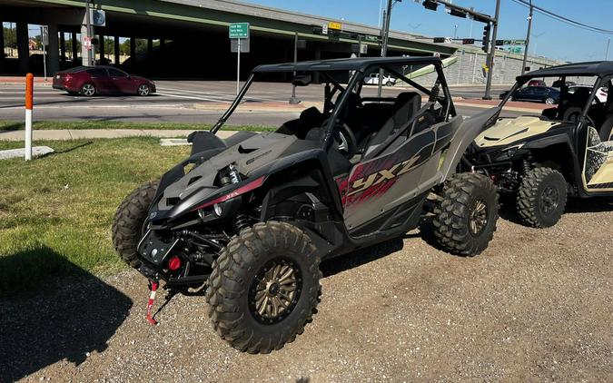 2024 Yamaha YXZ1000R SS XT-R