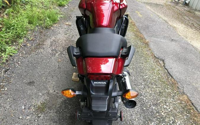 2014 Honda® CTX700