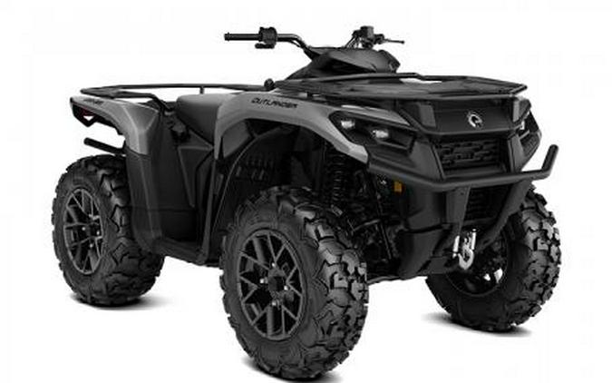 2024 Can-Am™ Outlander™ XT 700