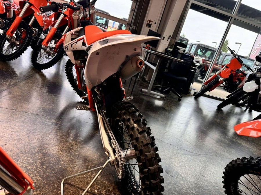 2024 KTM 85 SX 19/16