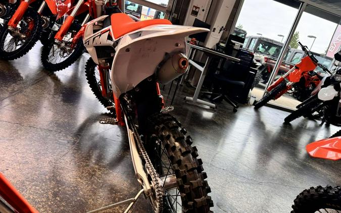 2024 KTM 85 SX 19/16