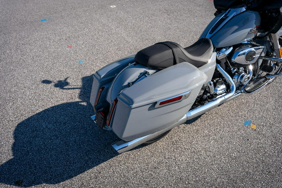 2024 Harley-Davidson® FLTRX - Road Glide®