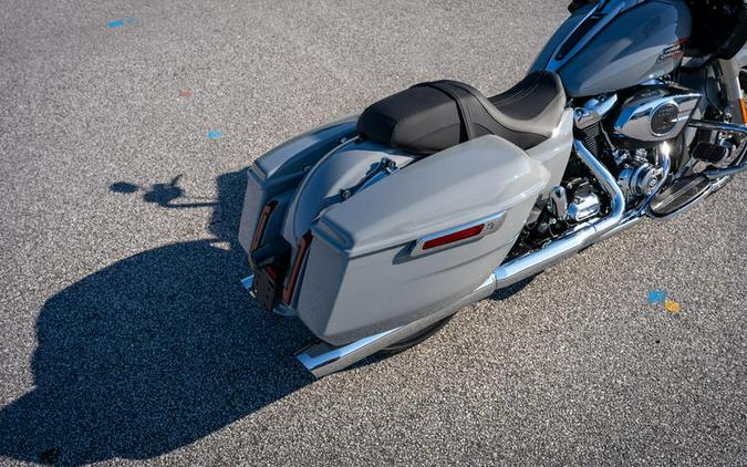 2024 Harley-Davidson® FLTRX - Road Glide®