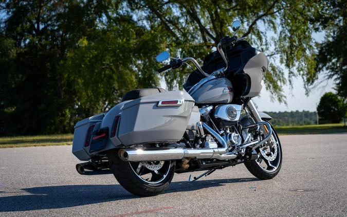 2024 Harley-Davidson® FLTRX - Road Glide®