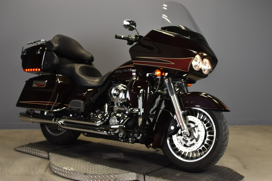 2011 Harley-Davidson Road Glide Ultra