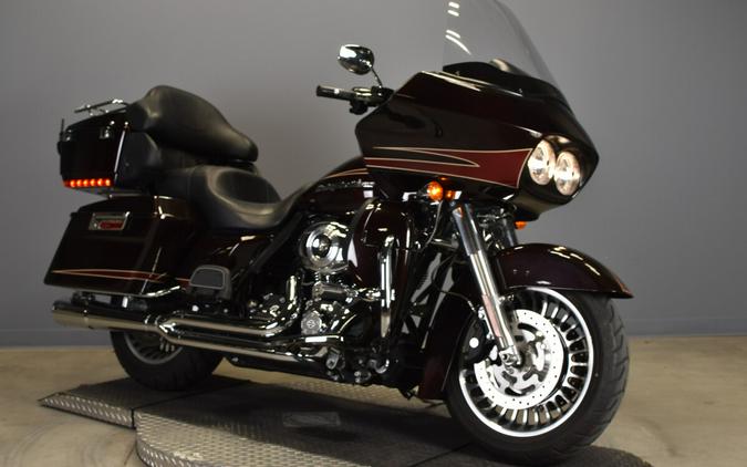 2011 Harley-Davidson Road Glide Ultra