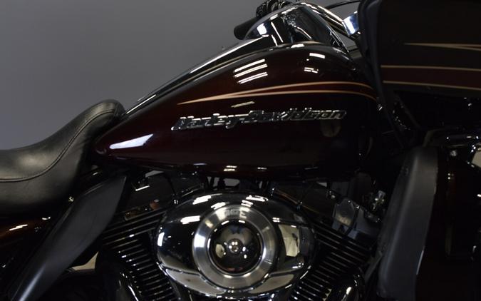 2011 Harley-Davidson Road Glide Ultra