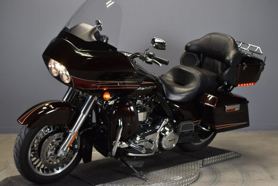 2011 Harley-Davidson Road Glide Ultra