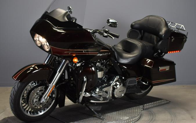 2011 Harley-Davidson Road Glide Ultra