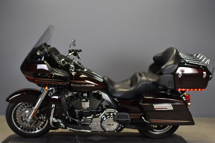 2011 Harley-Davidson Road Glide Ultra