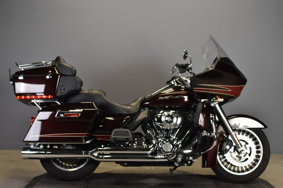 2011 Harley-Davidson Road Glide Ultra