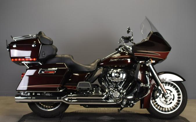 2011 Harley-Davidson Road Glide Ultra