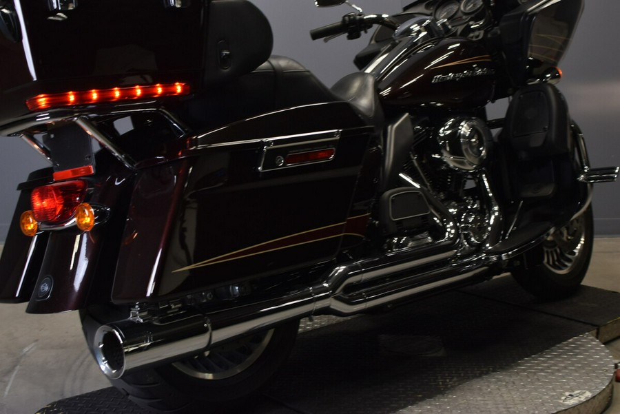 2011 Harley-Davidson Road Glide Ultra