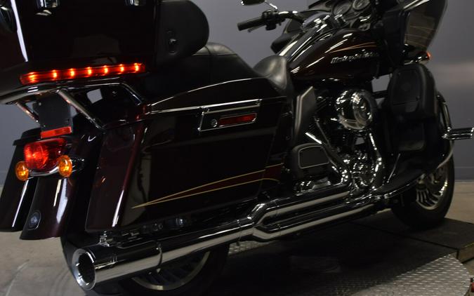 2011 Harley-Davidson Road Glide Ultra