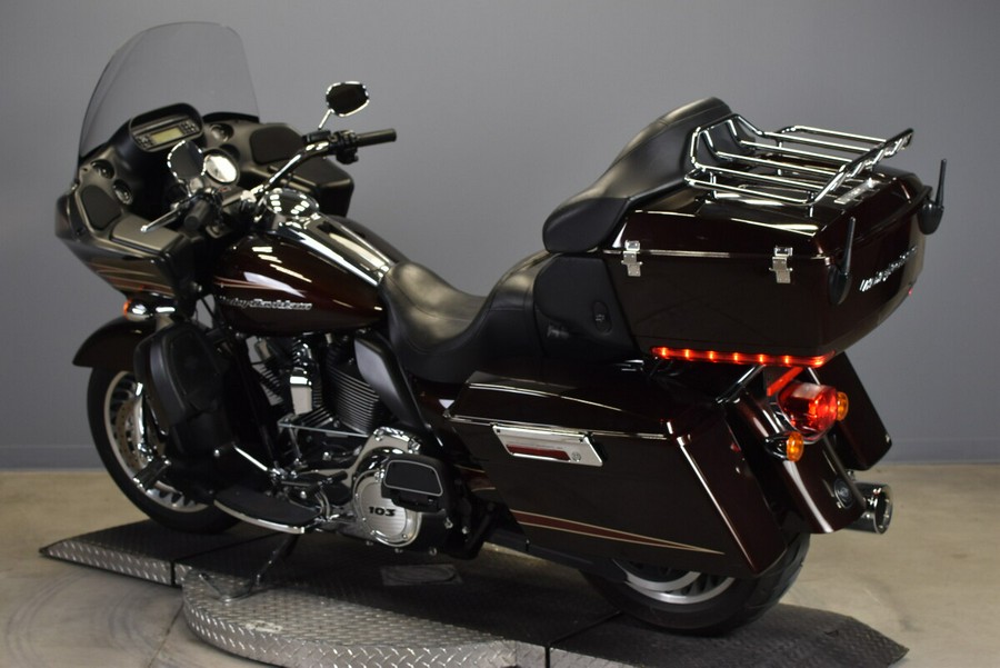 2011 Harley-Davidson Road Glide Ultra