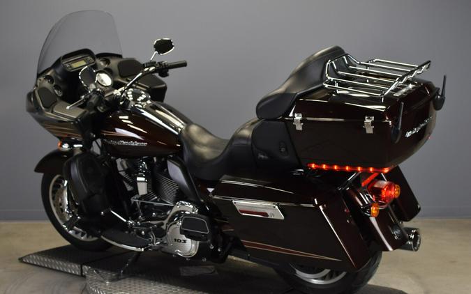 2011 Harley-Davidson Road Glide Ultra