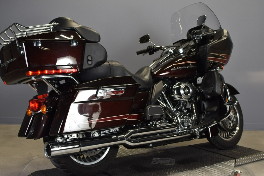 2011 Harley-Davidson Road Glide Ultra