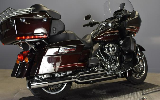 2011 Harley-Davidson Road Glide Ultra