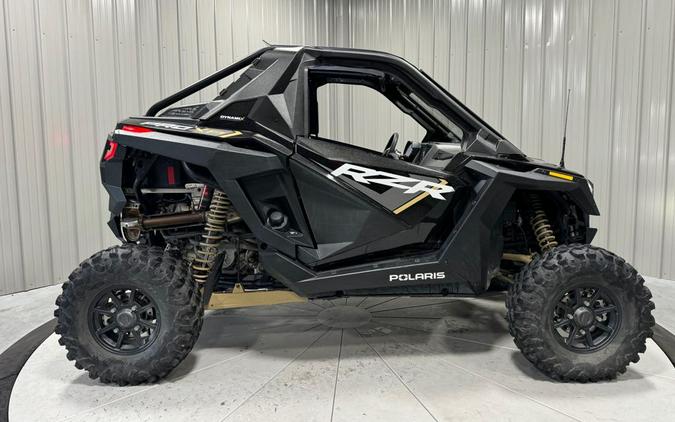 2022 Polaris Industries RZR PRO XP ULTIMATE