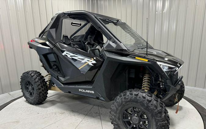 2022 Polaris Industries RZR PRO XP ULTIMATE