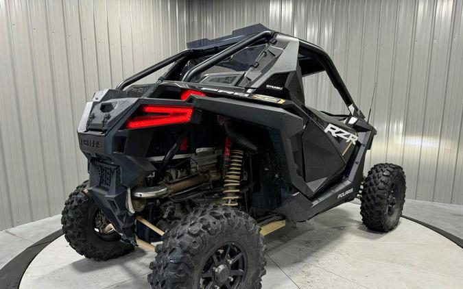 2022 Polaris Industries RZR PRO XP ULTIMATE