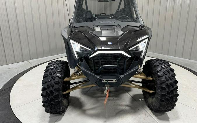 2022 Polaris Industries RZR PRO XP ULTIMATE