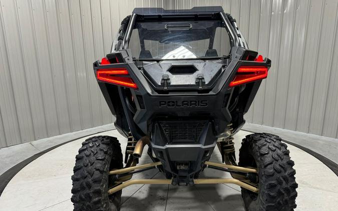 2022 Polaris Industries RZR PRO XP ULTIMATE