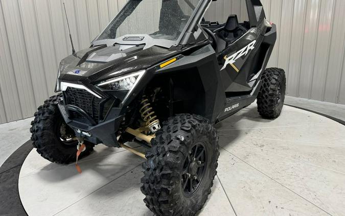 2022 Polaris Industries RZR PRO XP ULTIMATE