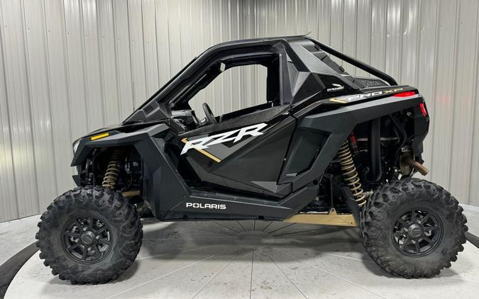 2022 Polaris Industries RZR PRO XP ULTIMATE