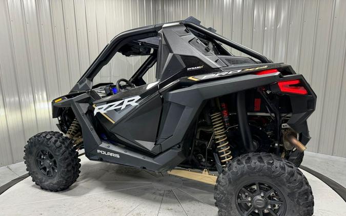 2022 Polaris Industries RZR PRO XP ULTIMATE