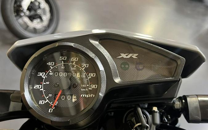 2025 Honda® XR150L