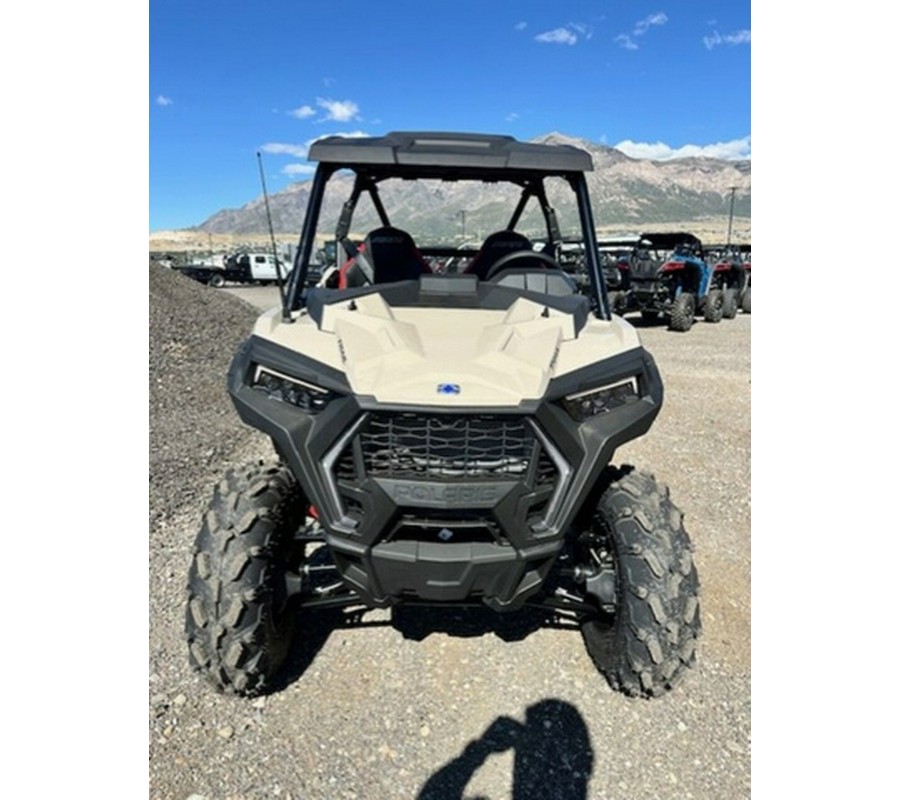 2026 Polaris RZR Trail Ultimate