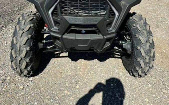 2026 Polaris RZR Trail Ultimate