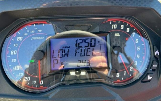 2026 Polaris RZR Trail Ultimate