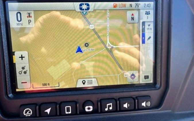 2026 Polaris RZR Trail Ultimate