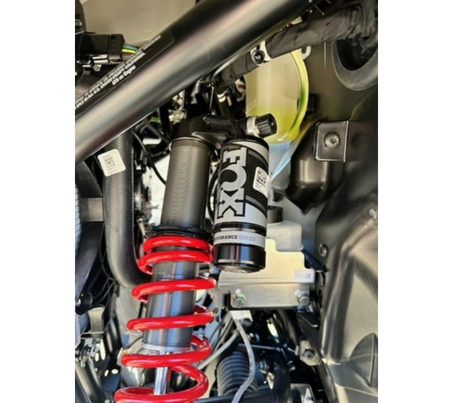 2026 Polaris RZR Trail Ultimate