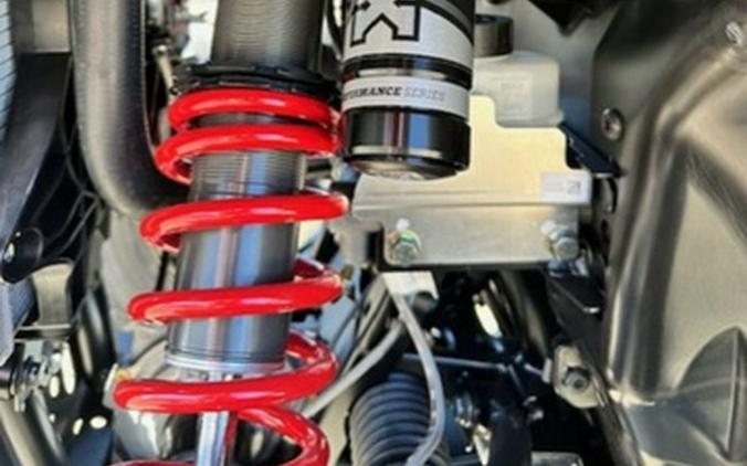 2026 Polaris RZR Trail Ultimate