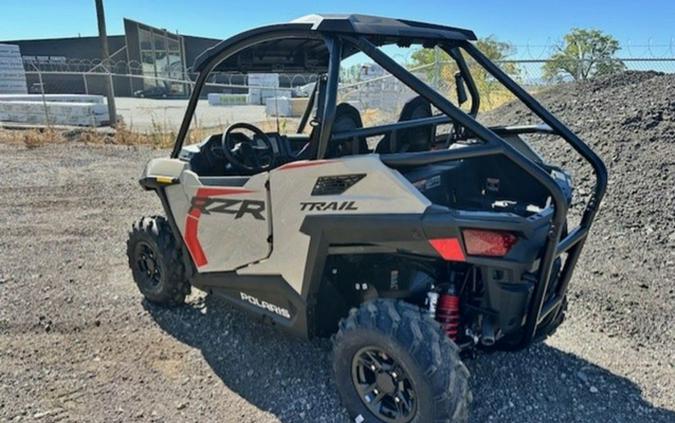 2026 Polaris RZR Trail Ultimate