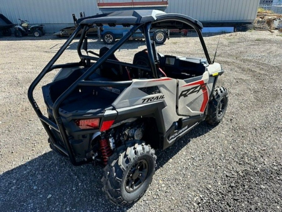 2026 Polaris RZR Trail Ultimate