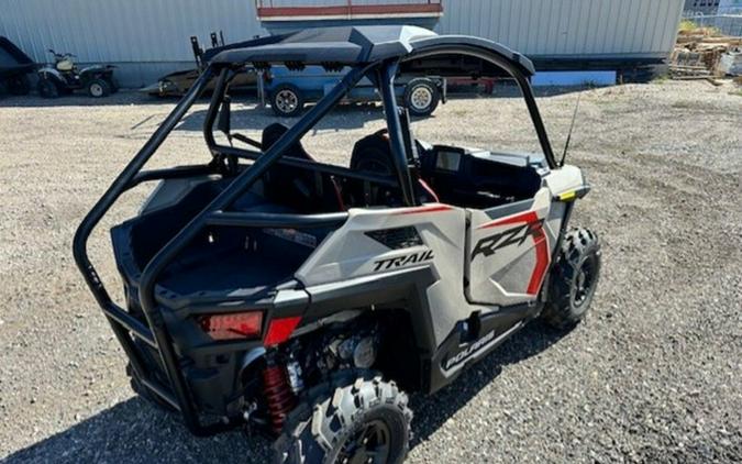 2026 Polaris RZR Trail Ultimate