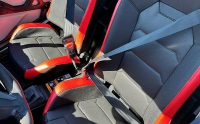 2026 Polaris RZR Trail Ultimate