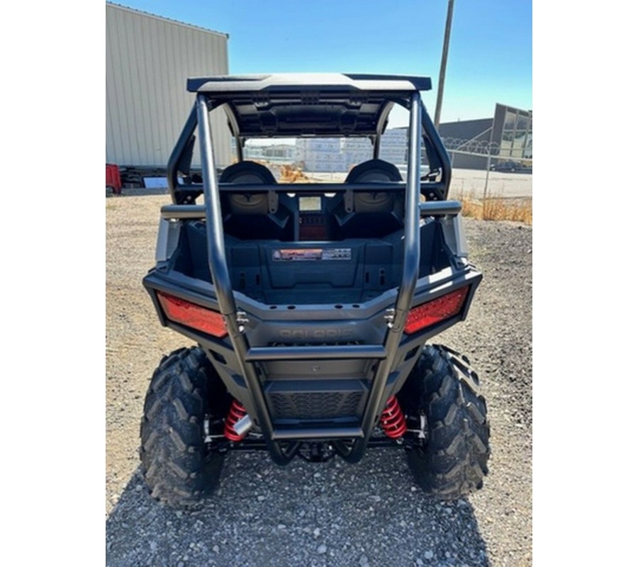 2026 Polaris RZR Trail Ultimate