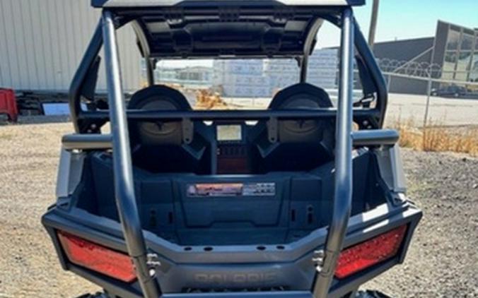 2026 Polaris RZR Trail Ultimate