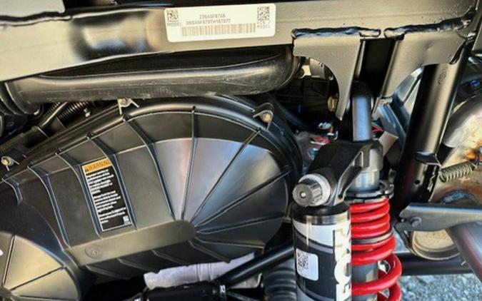 2026 Polaris RZR Trail Ultimate