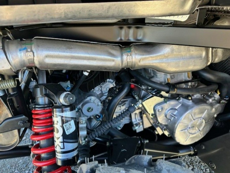 2026 Polaris RZR Trail Ultimate