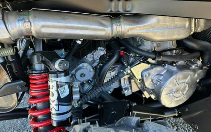 2026 Polaris RZR Trail Ultimate