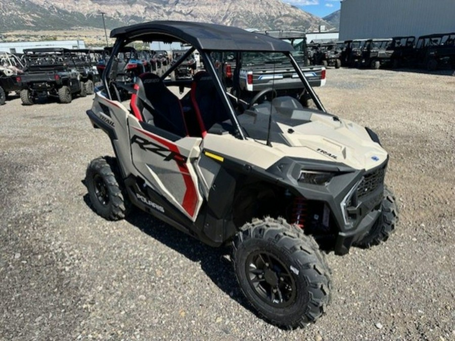 2026 Polaris RZR Trail Ultimate
