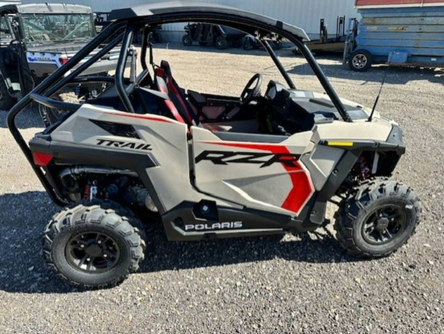 2026 Polaris RZR Trail Ultimate