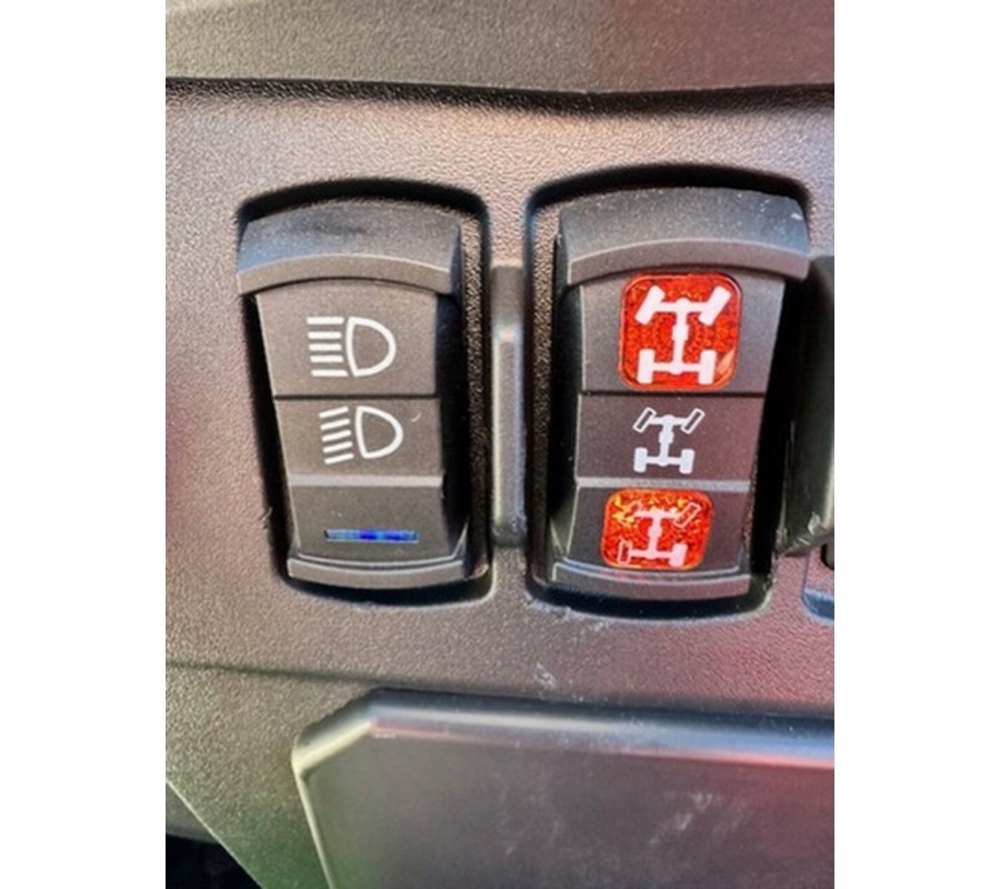 2026 Polaris RZR Trail Ultimate